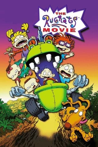 Rugrats: La Película Cuevana 5