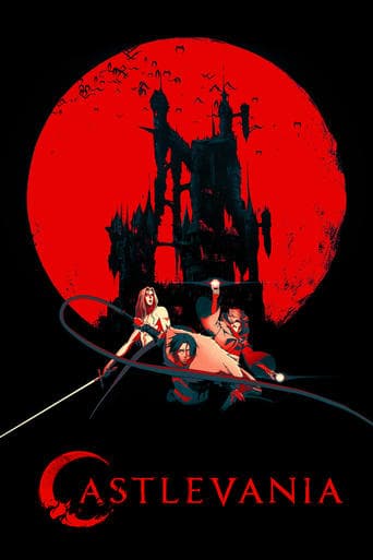 Castlevania Cuevana 5