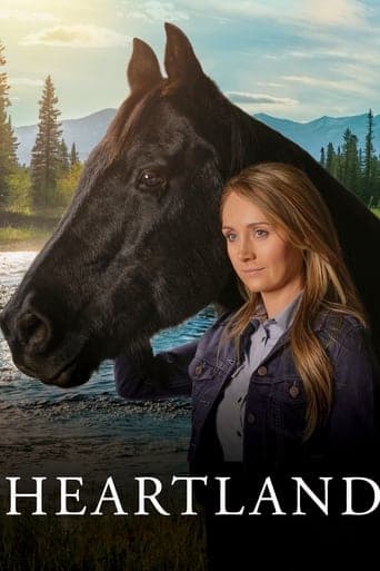Heartland Cuevana 5