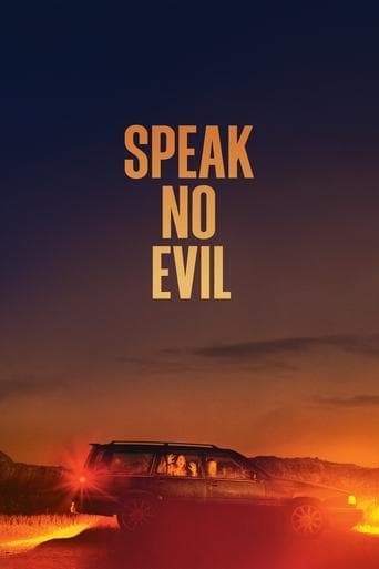 Speak No Evil Cuevana 5