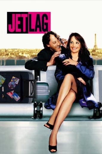 Jet lag Cuevana 5