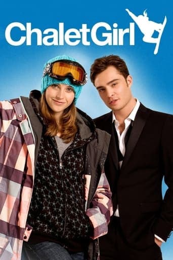 Chalet Girl Cuevana 5