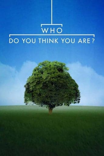 Who Do You Think You Are? Cuevana 5