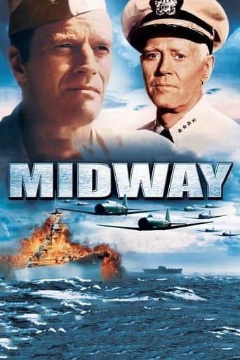La batalla de Midway Cuevana 5