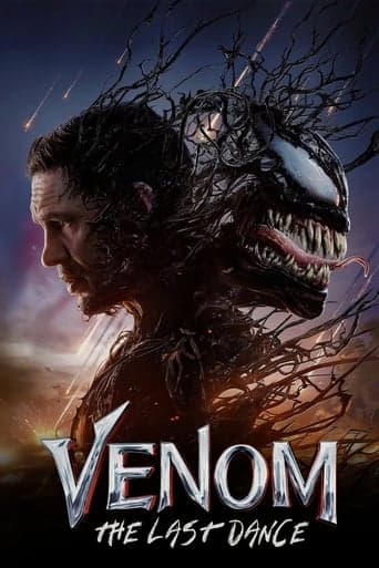 Venom: El último baile Cuevana 5