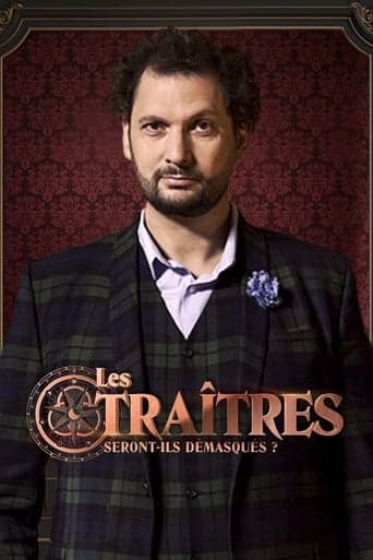 Les Traîtres Cuevana 5