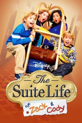 Hotel, dulce hotel: Las aventuras de Zack y Cody Cuevana 5