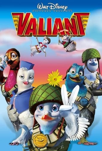 Valiant Cuevana 5