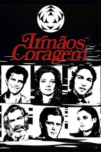 Irmãos Coragem Cuevana 5