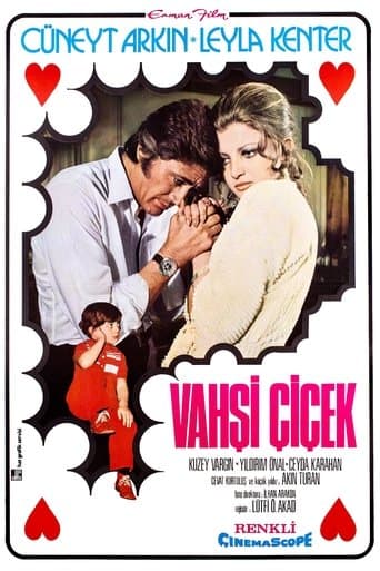 Vahşi Çiçek Cuevana 5