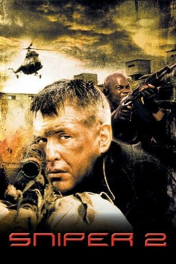 Beckett: la última misión Cuevana 5