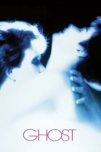 Ghost (Más allá del amor) Cuevana 5