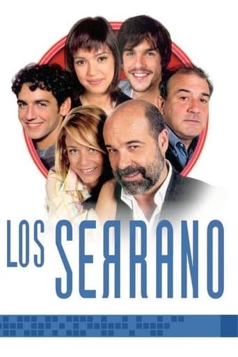 Los Serrano Cuevana 5