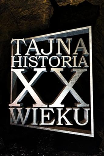 Tajna historia XX wieku Cuevana 5