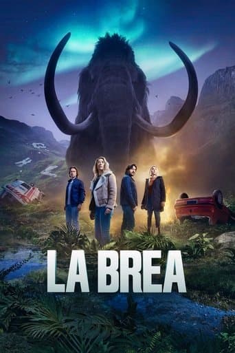 La Brea Cuevana 5