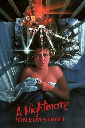 Pesadilla en Elm Street Cuevana 5