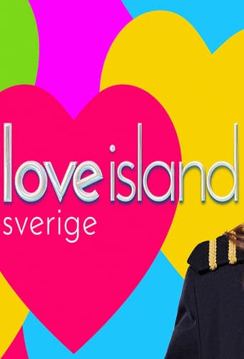 Love Island (Suecia) Cuevana 5