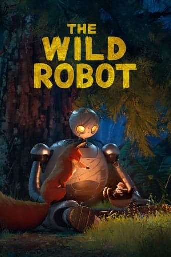 Robot salvaje Cuevana 5