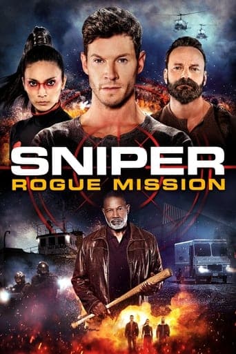 Sniper, Misión Secreta Cuevana 5