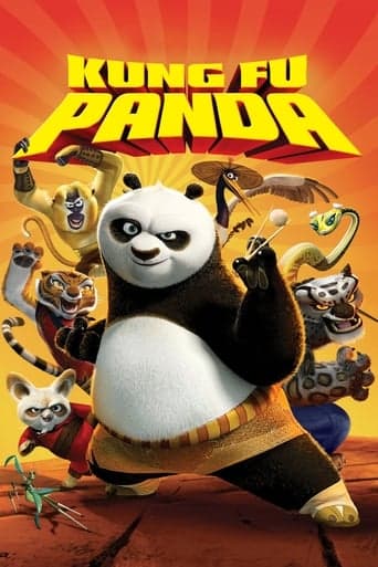 Kung Fu Panda Cuevana 5