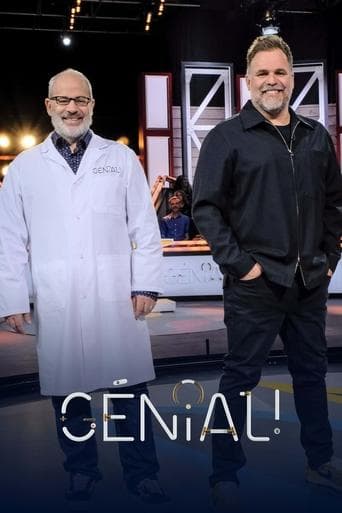 Génial! Cuevana 5
