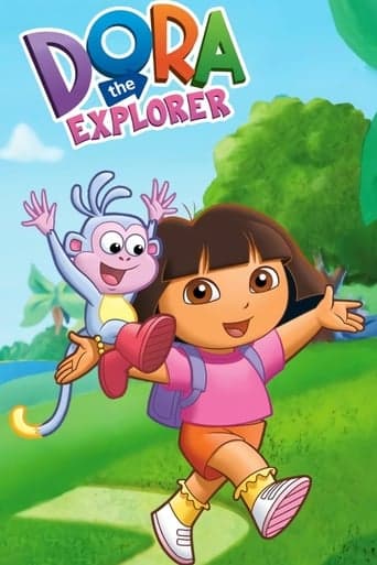 Dora, la exploradora Cuevana 5