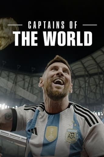 Capitanes del mundo Cuevana 5