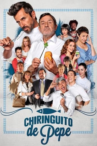 El chiringuito de Pepe Cuevana 5