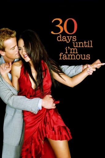 30 Days Until I'm Famous Cuevana 5