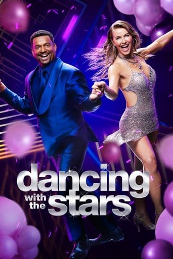 Dancing with the Stars Cuevana 5