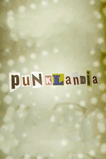 Punklandia Cuevana 5