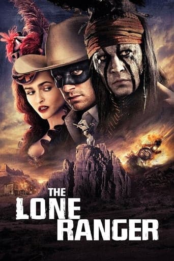 El Llanero Solitario Cuevana 5