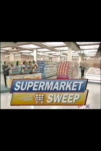 Supermarket Sweep Cuevana 5
