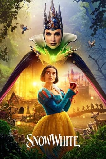 Blancanieves Cuevana 5