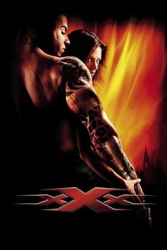 xXx Cuevana 5