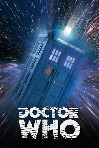 Doctor Who Cuevana 5