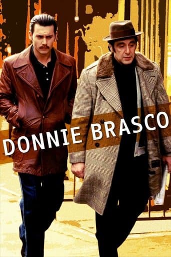 Donnie Brasco Cuevana 5