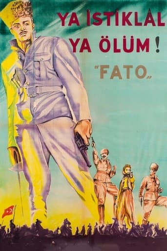 Fato: Ya İstiklal Ya Ölüm Cuevana 5