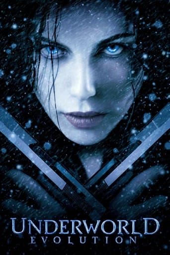 Underworld: Evolution Cuevana 5