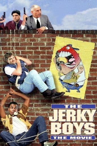 The Jerky Boys Cuevana 5
