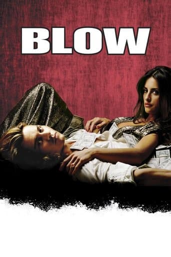 Blow Cuevana 5