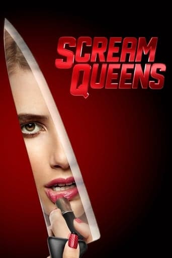 Scream Queens Cuevana 5