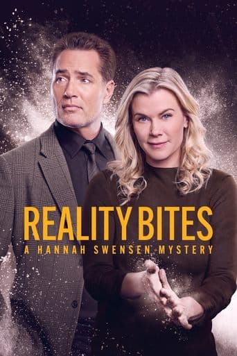 Reality Bites: A Hannah Swensen Mystery Cuevana 5