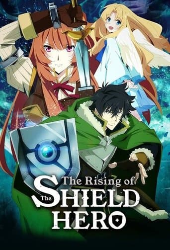 The Rising of the Shield Hero Cuevana 5