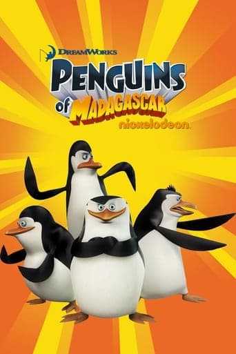 Los pingüinos de Madagascar Cuevana 5