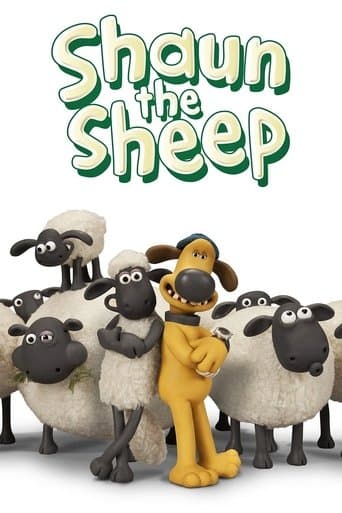 La oveja Shaun Cuevana 5