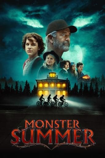 Monster Summer Cuevana 5