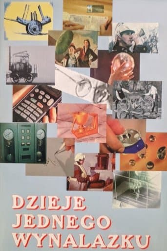 Dzieje jednego wynalazku Cuevana 5