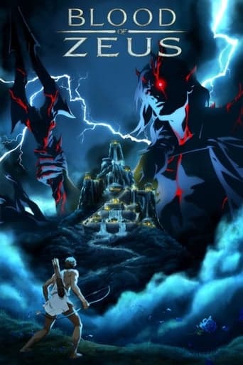 Sangre de Zeus Cuevana 5