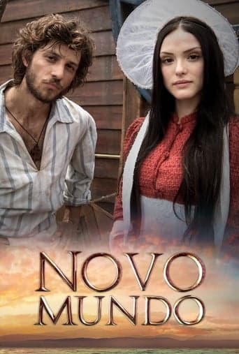 Novo Mundo Cuevana 5